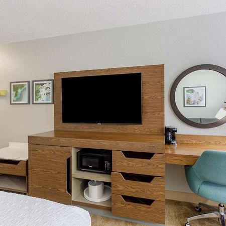 Hampton Inn Jacksonville - I-95 Central Eksteriør bilde