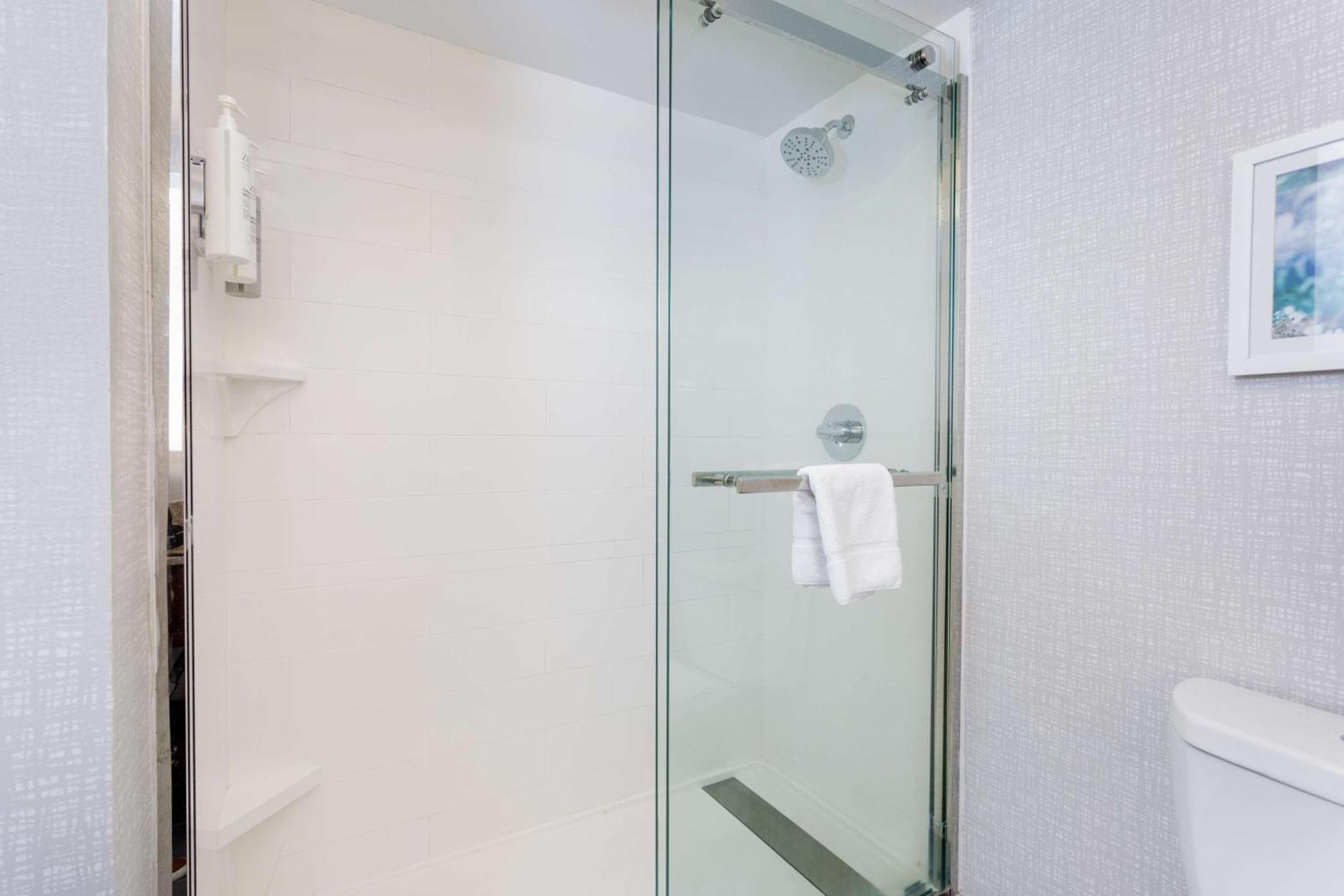 Hampton Inn Jacksonville - I-95 Central Eksteriør bilde