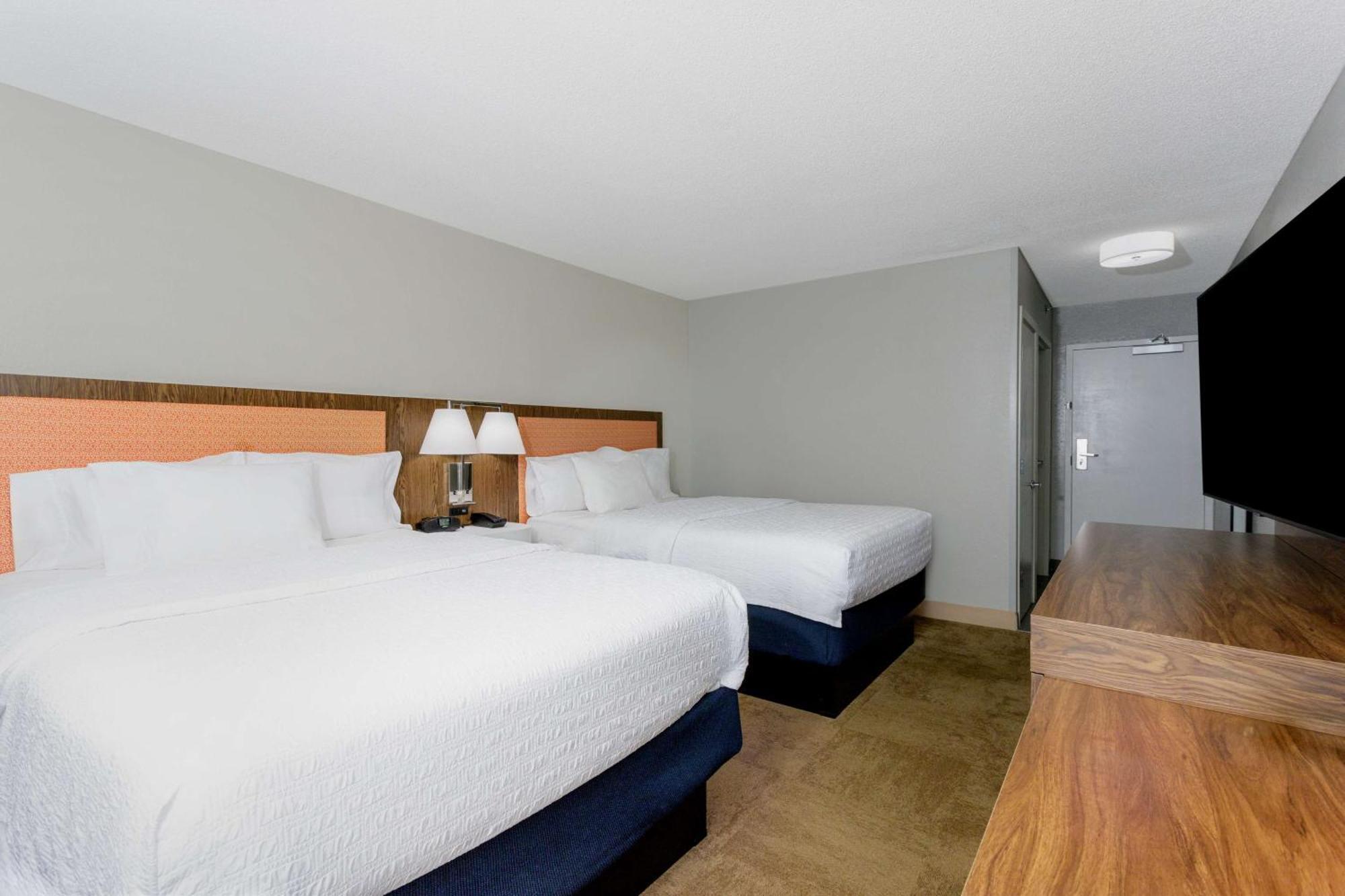 Hampton Inn Jacksonville - I-95 Central Eksteriør bilde