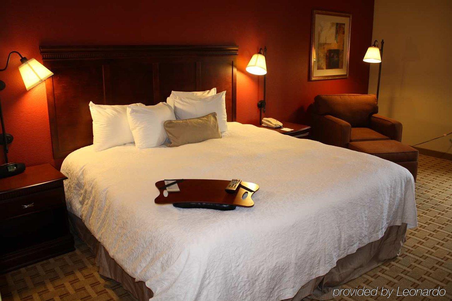 Hampton Inn Jacksonville - I-95 Central Rom bilde