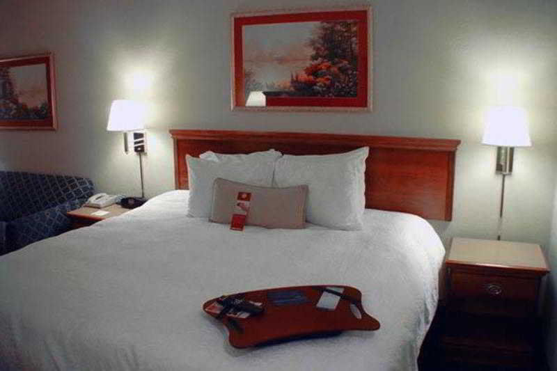 Hampton Inn Jacksonville - I-95 Central Eksteriør bilde