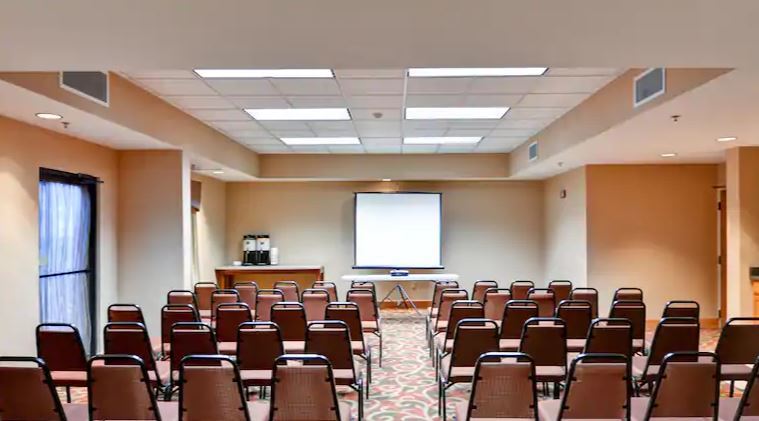 Hampton Inn Jacksonville - I-95 Central Eksteriør bilde